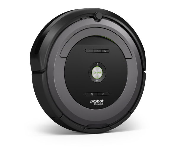 iRobot Roomba 681 - 1403441 - zdjęcie 4